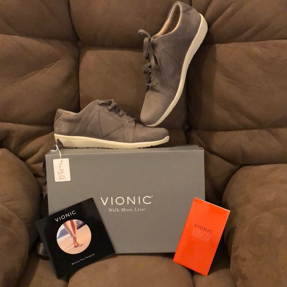 Vionic women’s shoes